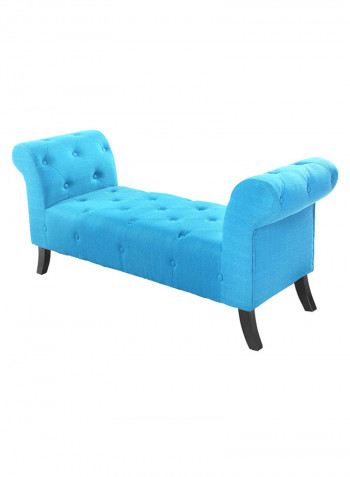 Fabricio Bench Blue