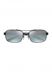 Men's Chromance Polarized Rectangular Sunglasses - Lens Size: 62 mm reviews Men's Chromance Polarized Rectangular Sunglasses - Lens Size: 62 mm