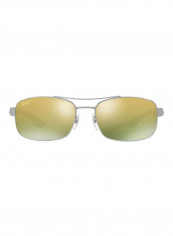 Men's Chromance Polarized Rectangular Sunglasses reviews Men's Chromance Polarized Rectangular Sunglasses