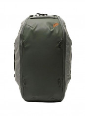 Protective Camera Travel Duffel Bag Grey/Green reviews Protective Camera Travel Duffel Bag Grey/Green