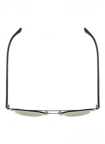 Round Sunglasses - Lens Size: 49 mm
