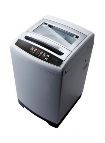 Top Loading Fully Automatic Washing Machine 7Kg 7 kg WMMA-700TLM White