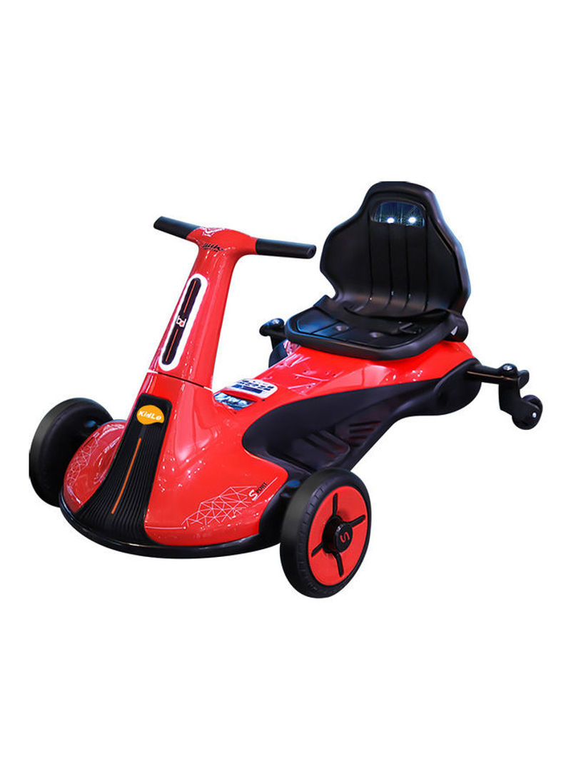 Electric Drifting Scooter 101x74x59cm