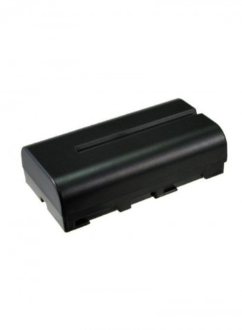 Sidekick Duo light For GoPro Dive Arm Black