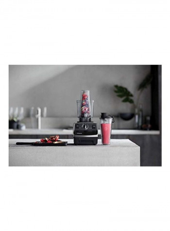 Cup Adapter Clear/Black 20ounce