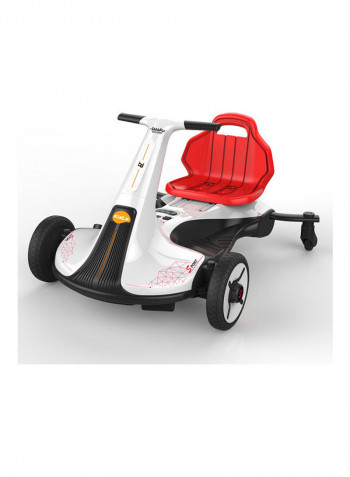 Electric Drifting Scooter 101x74x59cm