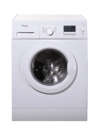 Front Load Washing Machine 6 kg SGW6100NS White