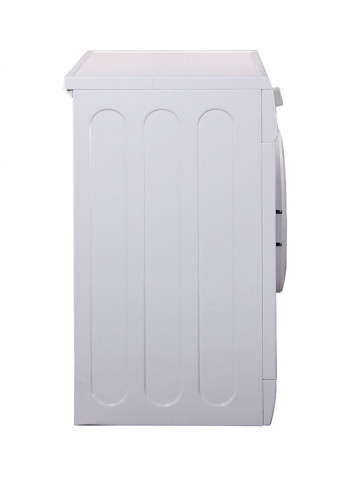 Front Load Washing Machine 6 kg SGW6100NS White