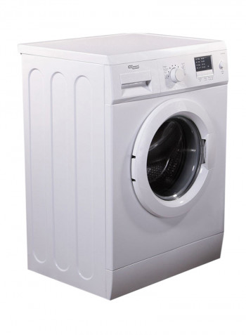 Front Load Washing Machine 6 kg SGW6100NS White