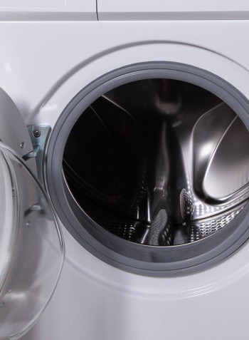Front Load Washing Machine 6 kg SGW6100NS White
