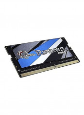 Laptop Memory Module 32GB Multicolour