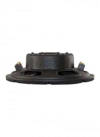 Ultra Slim DVC Subwoofer PLWCH10D Black