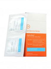 Alpha Beta Ultra Gentle Daily Peel - 30 Treatments تقييمات Alpha Beta Ultra Gentle Daily Peel - 30 Treatments