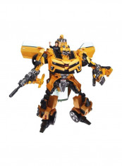 Bumblebee With Sam Action Figure reviews Bumblebee With Sam Action Figure