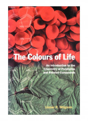 The Colours Of Life Paperback