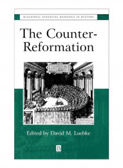 Counter Reformation Hardcover
