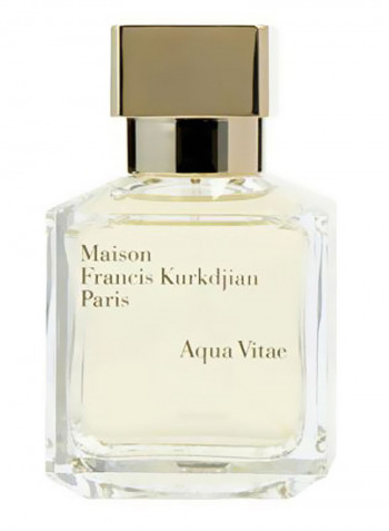Aqua Vitae EDT 70ml