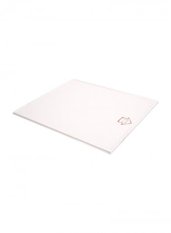 Ceramic Tray 53002009 White