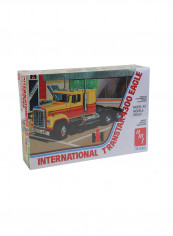 International Transtar