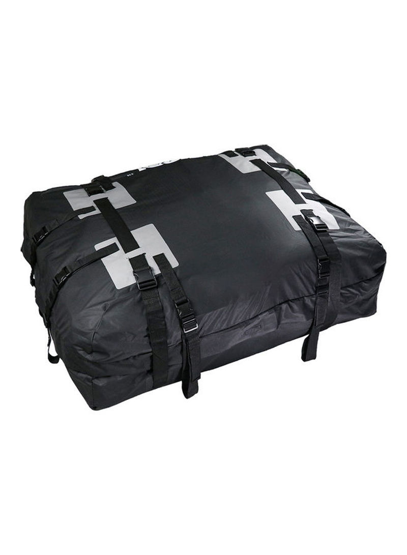 Waterproof Roof Top Carrier Cargo Luggage Travel Bag