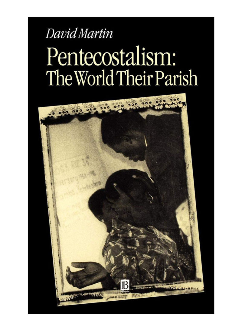 Pentecostalism Hardcover