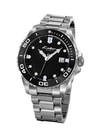 Men's Les Classiques Analog Watch K6082201362