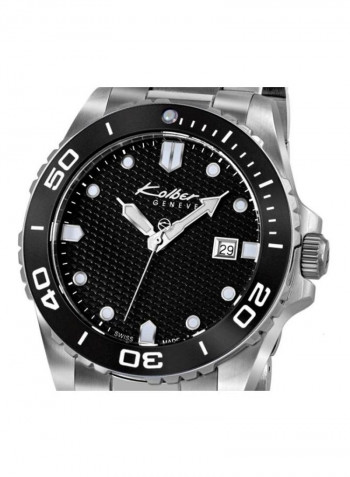 Men's Les Classiques Analog Watch K6082201362