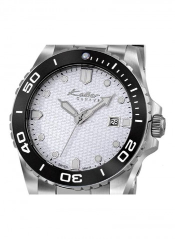 Men's Les Classiques Analog Watch K6082201762