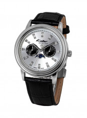Men's Les Classiques Water Resistant Analog Watch K6079103952