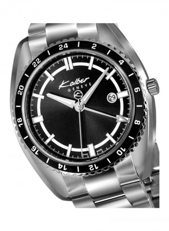 Men's Les Classiques Water Resistant Analog Watch K6085201352