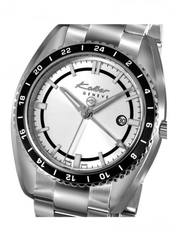 Men's Les Classiques Water Resistant Analog Watch K6085201752