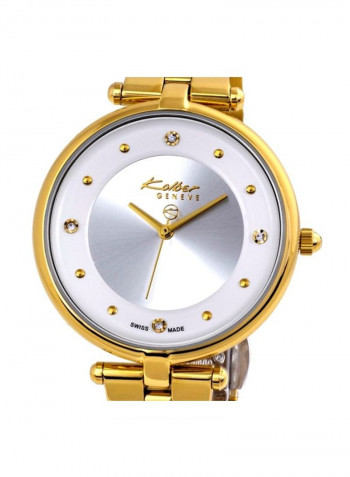 Women's Les Stars Water Resistant Analog Watch K1114221771