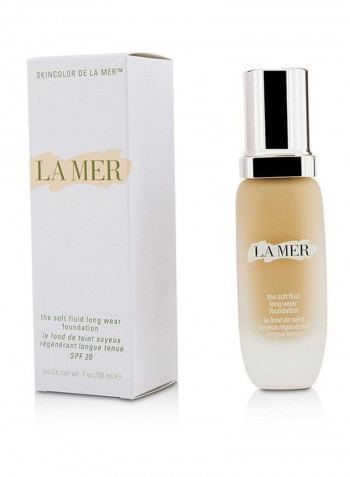 Liquid Foundation SPF20 13/180 Linen