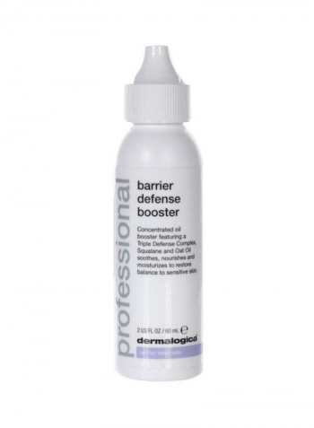 Professional Barrier Defence Booster 60ml