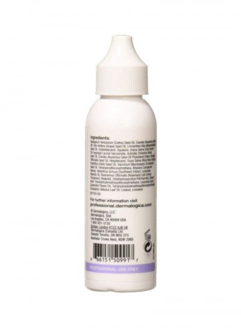 Professional Barrier Defence Booster 60ml