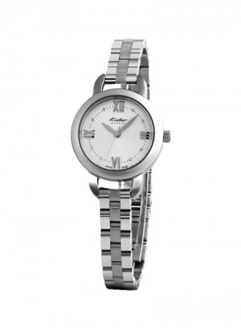 Women's Les Classiques Stainless Steel Analog Watch K3073201759