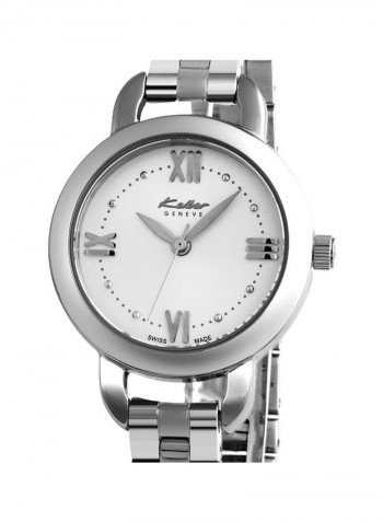 Women's Les Classiques Stainless Steel Analog Watch K3073201759