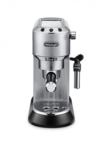 Espresso Machine EC685.M Silver