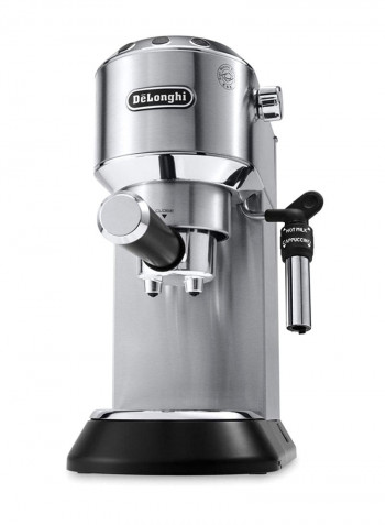 Espresso Machine EC685.M Silver