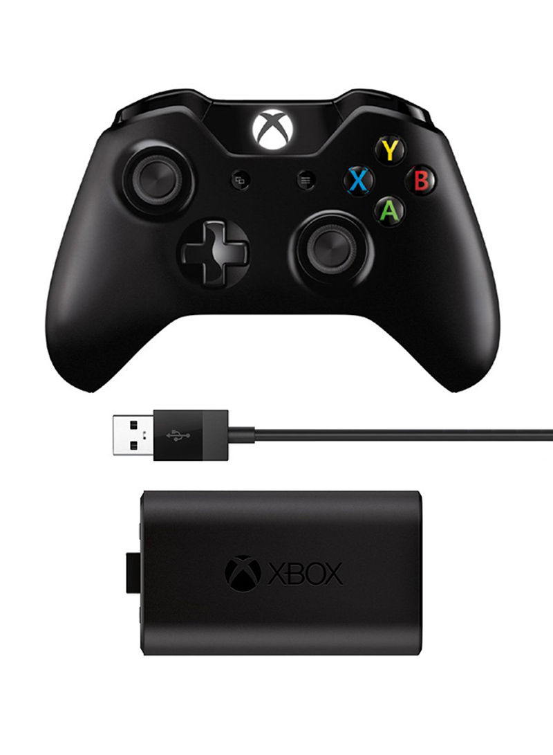 Wireless Controller For Xbox One With Charge