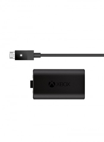 Wireless Controller For Xbox One With Charge