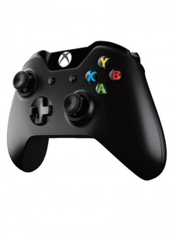 Wireless Controller For Xbox One With Charge