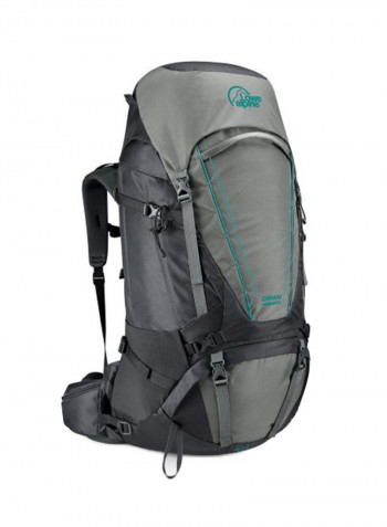 Diran Trekking Backpack 78 x 38 x 36centimeter