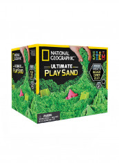 Play Sand Sand With Castle Molds