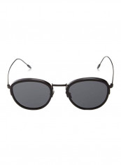 Men's Full Rim Round Sunglasses - Lens Size: 50 mm reviews Men's Full Rim Round Sunglasses - Lens Size: 50 mm