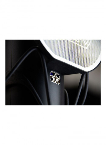 Single Pattern Cardioid Microphone With Unique Capsule Technology