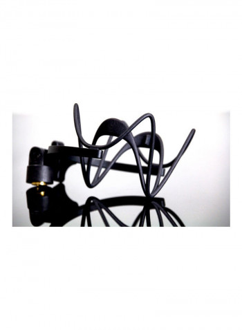 Single Pattern Cardioid Microphone With Unique Capsule Technology