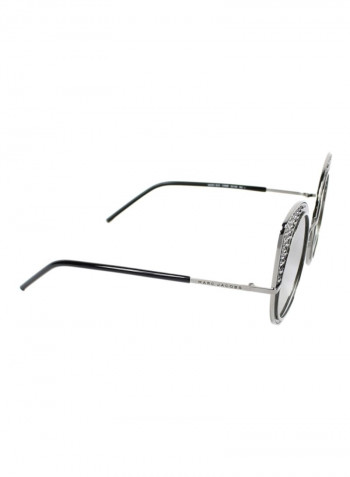 Women's UV Protected Cat-Eye Sunglasses - Lens Size: 62 mm
