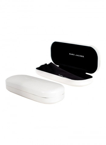 Women's UV Protected Cat-Eye Sunglasses - Lens Size: 62 mm