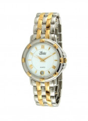 Men's Water Resistant Analog Watch SE3820-MW